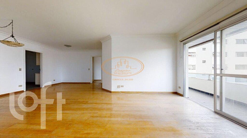 Apartamento Com 3 Dormitório(s) Localizado(a) No Bairro Vila Olímpia Em São Paulo / São Paulo - 5641:910692