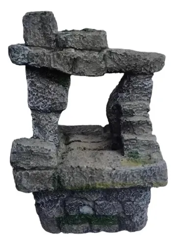 Adorno Piedra Artificial