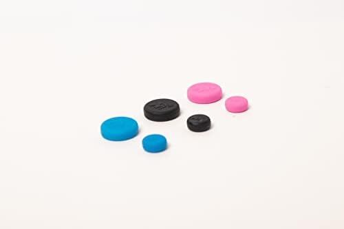 Caulibuds Imanes De Oreja De Coliflor - Kit De Compresión D