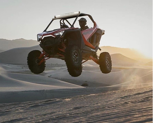Imagen 14 de 19 de Polaris Rzr Turbo R 2023 En Stock Mtn
