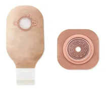 Comprar 10 Bolsas Colostomia 18183 57mm + 5 Aros 14603 Hollister