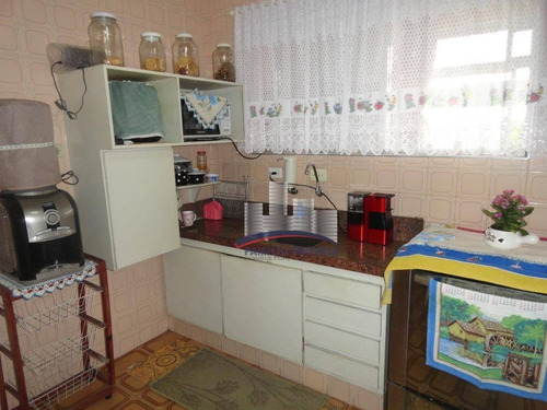 Imagem 18 de 24 de Apartamento À Venda, 91 M² Por R$ 365.000,00 - Marapé - Santos/sp - Ap5891