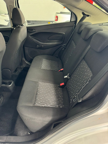 Ford Ka 1.5 Se Plus Flex 4p