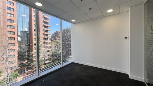 Oficina En Arriendo En Las Condes