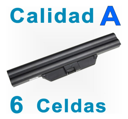 B50a Bateria Para Hp 451086-162 Facturada