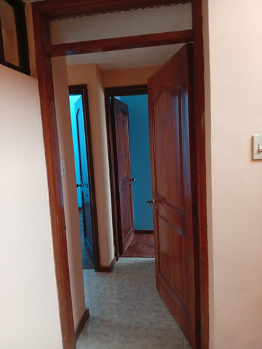 Venta Casa Carapungo