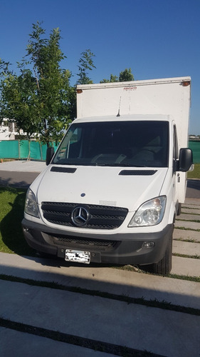 Mercedes Benz Sprinter