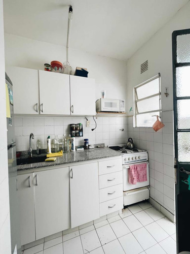 Imagen 7 de 13 de Venta Departamento 3 Ambientes En La Lucila Con Balcón Y Terraza Común
