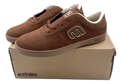 Zapatos De Skate