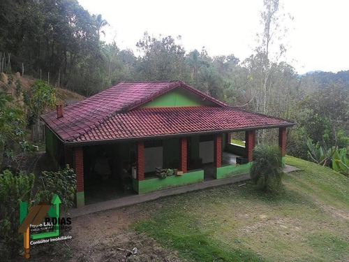 Imagem 23 de 30 de Linda Chácara Em Pinhalzinho, Para Quem Busca Tranqüilidade E Segurança No Circuito Das Águas - Ch0058
