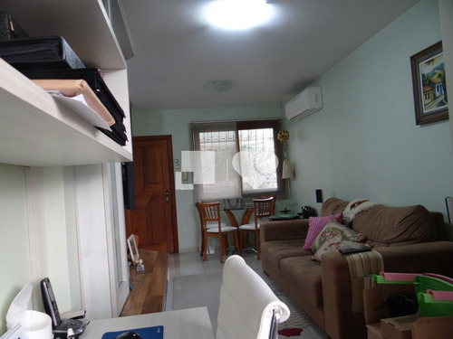 Imagem 6 de 15 de Apartamento - Tristeza - Ref: 42596 - V-58464772