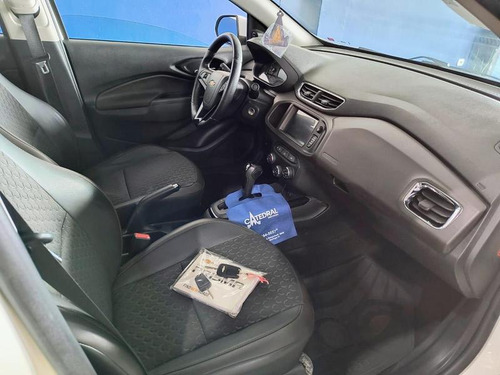 Chevrolet Prisma 1.4at Ltz