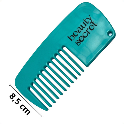 Shampoo Aneethun Hidra 300ml E Mini Pente Beauty Secret