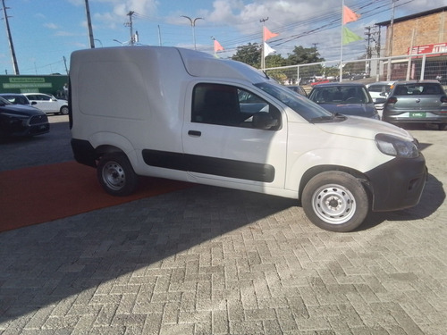 Fiat Fiorino 1.4 MPI FURGÃO ENDURANCE 8V FLEX 2P MANUAL
