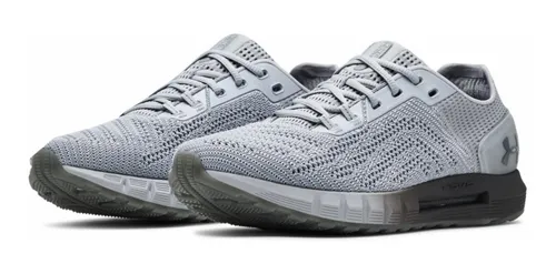 Tenis Hombre Under Armour Hovr Sonic 2 Bluetooth 3021586 100