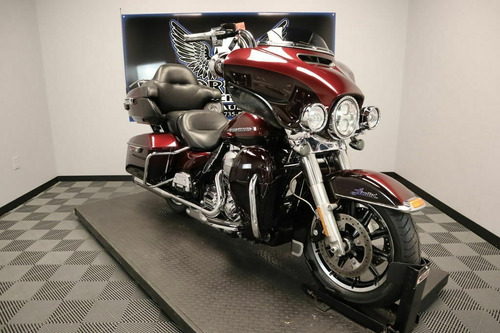 Imagen 4 de 7 de 2015 Harley-davidson Flhtk - Ultra Limited