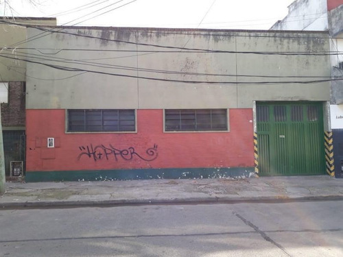Imagen 7 de 22 de Bien Ubicado Galpón-depósito-oficinas En Beccar