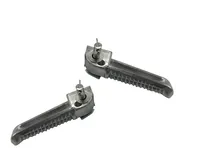 Comprar Pedalines Traseros Pedales Soportes Pie Yamaha Fz25