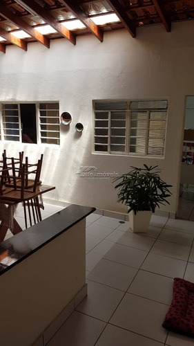Imagem 15 de 15 de Casa - Jardim Eulina - Ref: 34747205 - V-lf9482428
