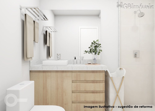 Imagem 15 de 15 de Apartamento - Moema - Ref: 2452 - V-1032360