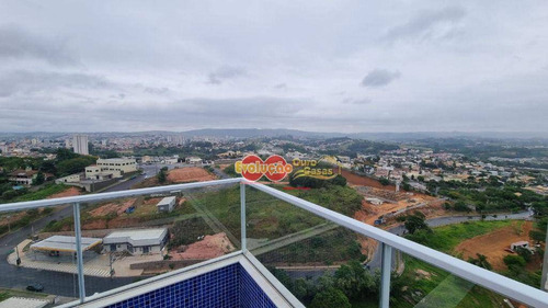 Imagem 19 de 23 de Apartamento - Edifício Residencial Madrid - Ap1097