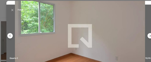 Apartamento Para Alugar Com 44m², 2 Quartos E 1 Vaga