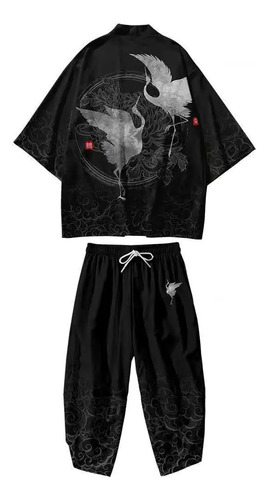 Camisa Masculina, Quimono, Cardigã, Terno, Roupão Yukata