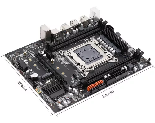 Xeon E5 2630 V3 - Computadores e acessórios - Nossa Senhora do Socorro  1254636555