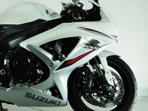 Imagem 5 de 9 de Suzuki Gsx-r 750