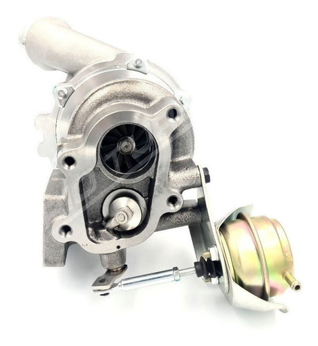Turbina ReferĂȘncia Original 9.0529.201.0121-02