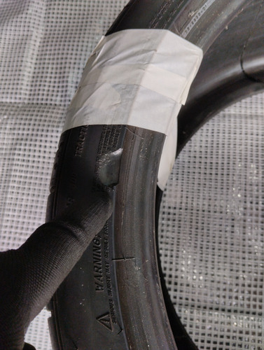 Michelin Pilot Sport 4s 325 30zr 21 Y108 Usado $par Testado (Usado)