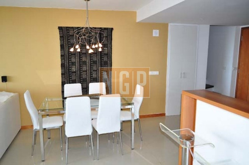 Hermoso Pent House - Ref: 2887