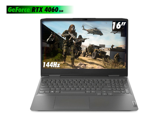 Laptop Lenovo Loq 16irh8 82xw000yus