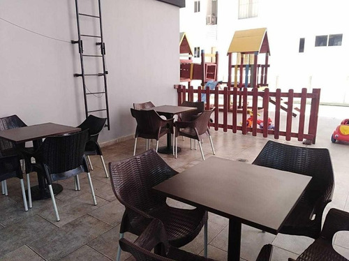 Imagen 16 de 19 de Venta De Apartamento Amoblado De 92 M2 En Ph Quartier 74, San Francisco 22-3377