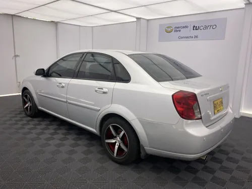 Chevrolet Optra 1.6 Advance