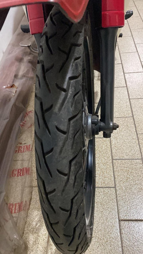 Yamaha Crypton T105 Con Arranque Eléctrico