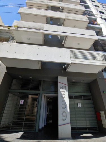 Repetto 300 Duplex 2 Ambientes Terraza Alquiler Caballito