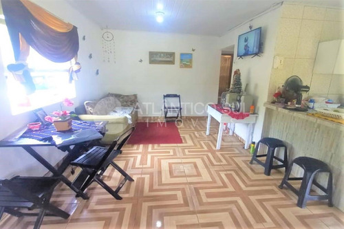 Imagem 11 de 20 de Casa À Venda, Pontal Do Sul, Pontal Do Parana - Pr - 114