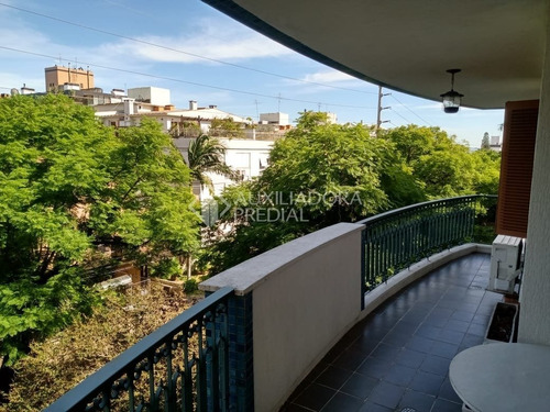 Imagem 2 de 15 de Apartamento - Auxiliadora - Ref: 337074 - V-337074