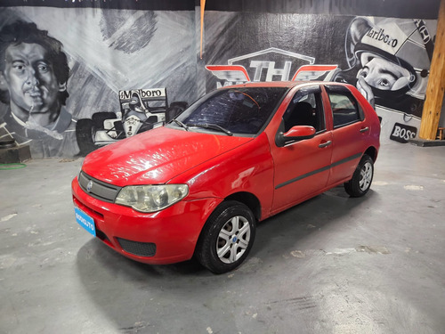 Fiat Palio 1.0 Fire Flex 5p