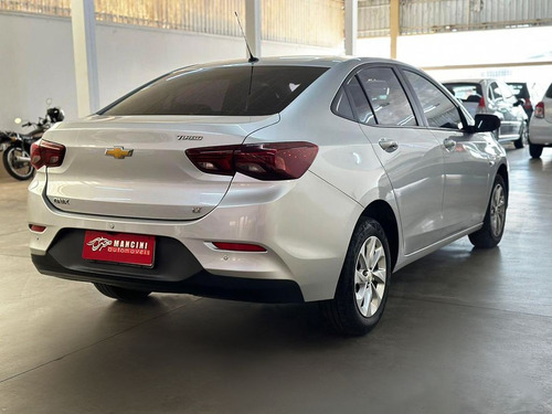 Chevrolet Onix 1.0 TURBO PLUS LT