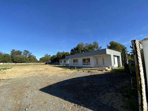  Parcela En Venta  Camino A Botrolhue, Temuco   