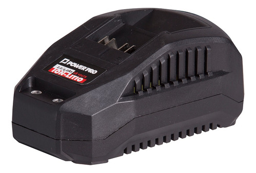 Cargador De Batería Ion Litio Power Pro 1.5a 18v