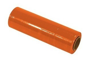 1 Rollo Para Playo Color Naranja 18x60x1000ft Manual