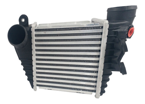 Imagen 2 de 8 de Intercooler Volkswagen Jetta 03-05