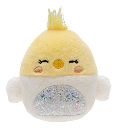 Peluches Squishmallows Up In The Clouds 2 Pulgadas 6 Unidade
