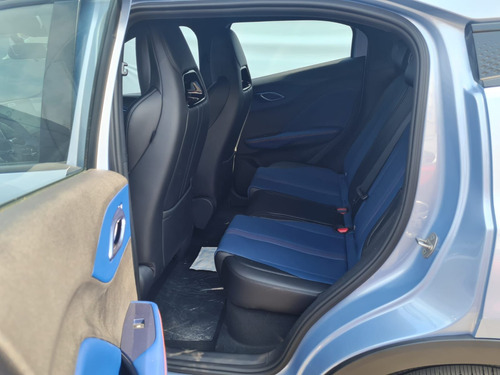 Byd Dolphin Mini 2026