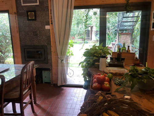 Imagen 15 de 30 de Casa 3 Amb. Con Parque En Haras Miriam, Ituzaingo