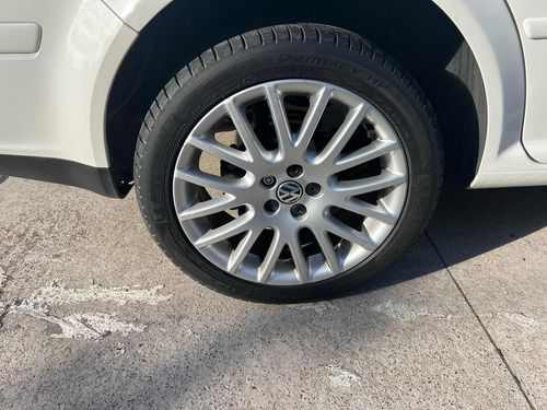 Volkswagen Bora 1.8 Highline T 180cv Tiptronic