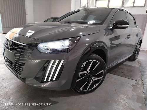 Peugeot 208 1.0T Gt